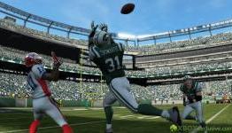 XboxExclusive.com: Madden NFL 11 Review