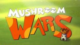 Two Brains Review: Mushroom Wars (Spawnkill.com)