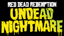 Red Dead Redemptions Zombie Undead Nightmare DLC Art Revealed