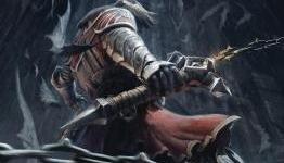 God of War Or Castlevania?