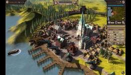 GameDynamo review – Patrician IV