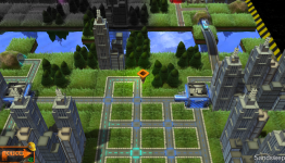 Taking a “Detour” of the RTS Genre