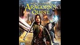 G4 Review: Lord of the Rings: Aragorn’s Quest