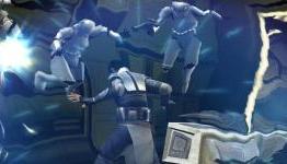 Nintendo Now: Star Wars: The Force Unleashed (Wii) Interview