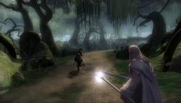 Aragorn’s Quest for PS3 Received a Giant Patch