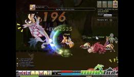MMOHut: Gravity Buys Dragonica Online Developer Barunson Interactive