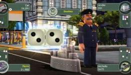 Joystiq: Monopoly Streets Preview: I call the racecar