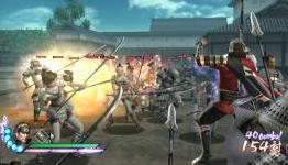 Samurai Warriors 3 Review – Flawed, But Mindless Fun