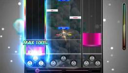 DJ MAX: Portable Edition 3 Song List