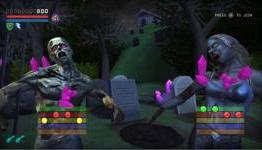Rock of the Dead Achievements