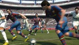 GameCloud PES2011 Review