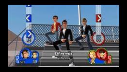 blipreview: Grease: The Official Video Game (Wii)