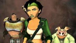 Gamernode | Beyond Good & Evil coming to Xbox 360 and Playstation 3