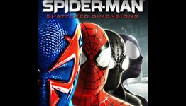 Pads & Panels: Spider-Man: Shattered Dimensions Review