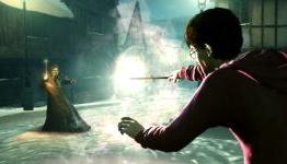 Harry Potter And The Deathly Hallows: Part One Hands-On Preview (Zavvi.com)