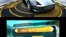 Asphalt 3D Announced For Nintendo 3DS (Gameplaybook)