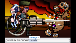Texting of the Bread: iPhone Game Pays Tribute to Sega Classic