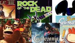TV and Lust’s Anticipated Games for Q4 2010
