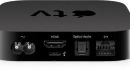 Apple TV teardown gives App Store clues, says analyst
