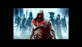 IGN: Assassin’s Creed Project Legacy Announced