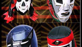 No more lucha masks for US pre-orders of Lucha Libra AAA: Heroes del Ring