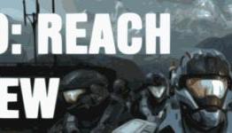 BADORC.com’s Late Halo:Reach Review