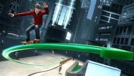 G4 Preview: Shaun White Skateboarding (Wii)