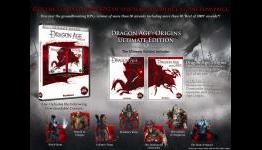 Dragon Age Origins Ultimate Edition Official Reveal