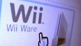 The Great WiiWare Adventure