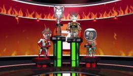 GameSpot: Buzz: The Ultimate Music Quiz Hands-On