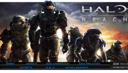IGN: Halo Reach Topples Modern Warfare 2 on Xbox Live
