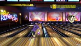 Gaming Age: Brunswick Pro Bowling Review