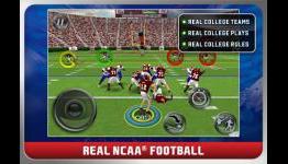 STP: NCAA Football by EA Sports Review
