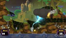 IGN: Worms Reloaded Review