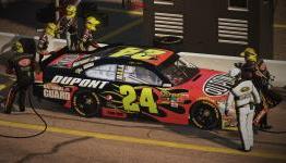 NASCAR The Game 2011 – First Preview Screenshots