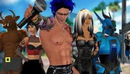 Microsoft Seeks a ‘Second Life’ – May Purchase Linden Lab