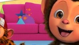 Movemodo review: EyePet: Move Edition (PS3 / Move)