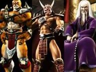 The Hardest Bosses Of All Time: Final Part