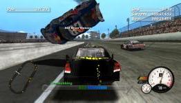 Neocrisis – Days of Thunder: NASCAR Edition Interview