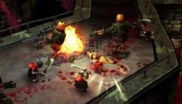 GameRevolution: DeathSpank: Thongs of Virtue Review