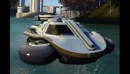 Planet Calypso adds vehicles and Tenderfoot Grounds in latest update