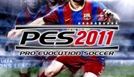 PSM3: PES 2011 Review ( Scans Inside )