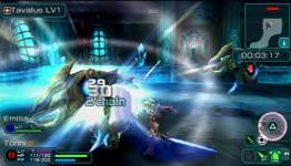 AusGamers Review: Phantasy Star Portable 2