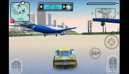 AppSmile Review – Gangstar: Miami Vindication
