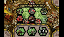 AppSmile Review: Neuroshima Hex