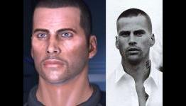 Game Characters Based On Real People