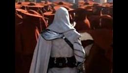Ubisoft Builds Assassin’s Creed Companion Title for Facebook