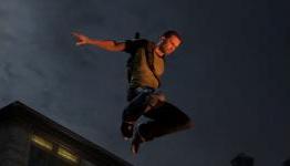 Sucker Punch: InFamous 2 only possible on PS3