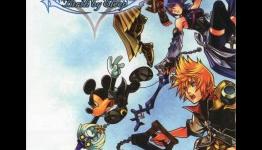 Examiner Review: Kingdom Hearts: Birth By Sleep