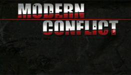 TouchGen: Modern Conflict Review